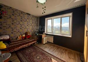 1-к квартира, вторичка, 59м2, 1/10 этаж