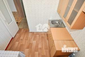 1-к квартира, вторичка, 31м2, 2/5 этаж