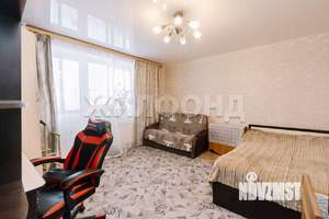 2-к квартира, вторичка, 51м2, 7/9 этаж