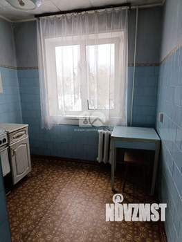 1-к квартира, вторичка, 31м2, 3/5 этаж