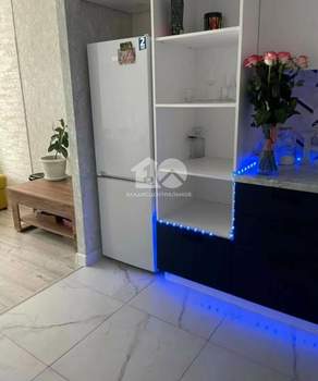 2-к квартира, вторичка, 56м2, 7/14 этаж