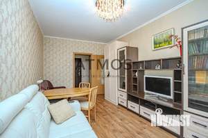 1-к квартира, вторичка, 35м2, 9/14 этаж