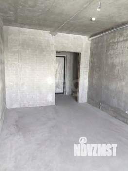 2-к квартира, вторичка, 42м2, 17/17 этаж