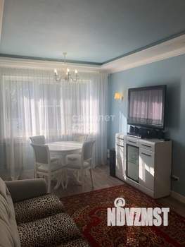 2-к квартира, вторичка, 46м2, 1/5 этаж