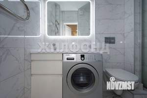 2-к квартира, вторичка, 60м2, 11/17 этаж