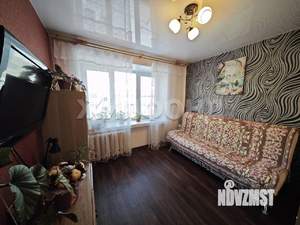 1-к квартира, вторичка, 18м2, 5/5 этаж