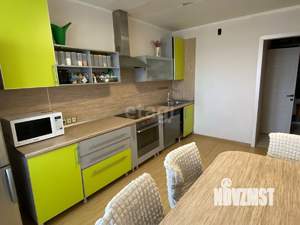 2-к квартира, вторичка, 53м2, 10/10 этаж