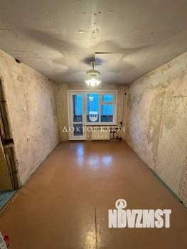 2-к квартира, вторичка, 43м2, 7/9 этаж