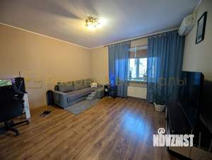 1-к квартира, вторичка, 38м2, 4/15 этаж