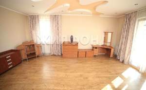 4-к квартира, вторичка, 146м2, 6/16 этаж