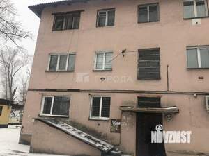 2-к квартира, вторичка, 41м2, 1/3 этаж