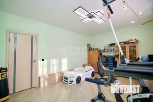 3-к квартира, вторичка, 78м2, 8/13 этаж