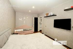 2-к квартира, вторичка, 52м2, 2/16 этаж