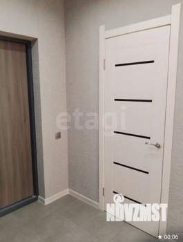 Студия квартира, вторичка, 29м2, 12/23 этаж