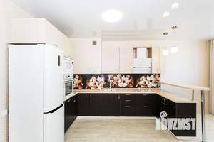 3-к квартира, вторичка, 95м2, 14/26 этаж