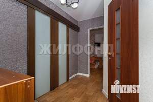 1-к квартира, вторичка, 47м2, 9/10 этаж