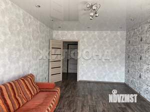 1-к квартира, вторичка, 49м2, 10/10 этаж