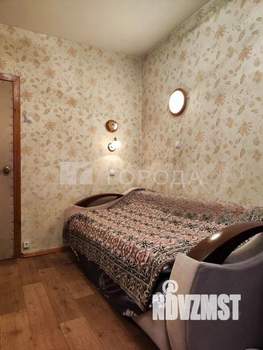 4-к квартира, вторичка, 83м2, 4/10 этаж