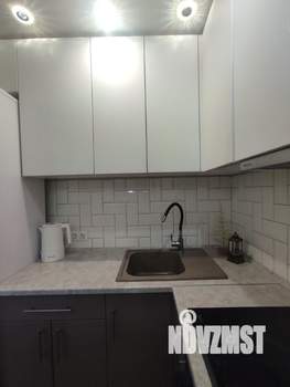 1-к квартира, вторичка, 37м2, 7/17 этаж