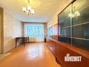 2-к квартира, вторичка, 42м2, 2/5 этаж