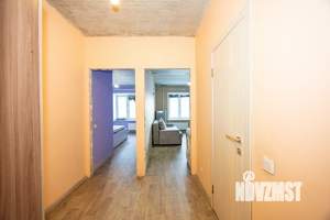 1-к квартира, вторичка, 36м2, 1/9 этаж