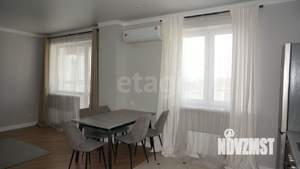 4-к квартира, вторичка, 115м2, 7/25 этаж