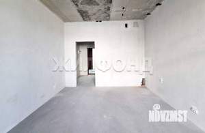 1-к квартира, сданный дом, 29м2, 5/11 этаж