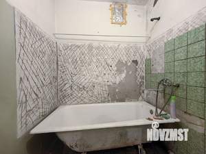 1-к квартира, вторичка, 38м2, 5/11 этаж