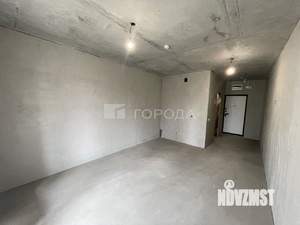 Студия квартира, вторичка, 27м2, 12/25 этаж