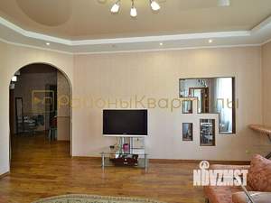 3-к квартира, вторичка, 114м2, 6/9 этаж