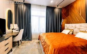 3-к квартира, вторичка, 73м2, 20/22 этаж