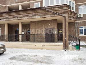 2-к квартира, вторичка, 70м2, 20/24 этаж