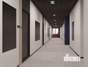 2-к квартира, вторичка, 32м2, 12/12 этаж