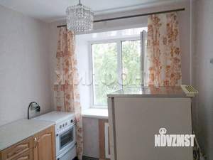 1-к квартира, вторичка, 31м2, 2/5 этаж