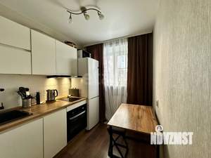 1-к квартира, вторичка, 30м2, 5/5 этаж