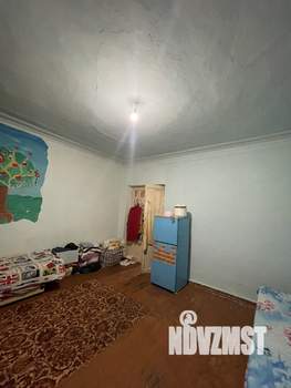 2-к квартира, вторичка, 60м2, 1/3 этаж