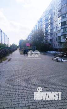 2-к квартира, вторичка, 44м2, 3/9 этаж