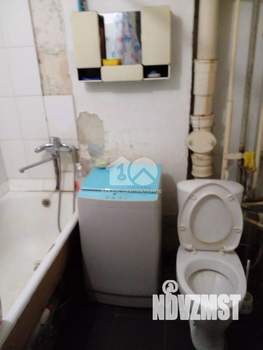 2-к квартира, вторичка, 43м2, 1/5 этаж