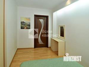 2-к квартира, вторичка, 52м2, 9/21 этаж