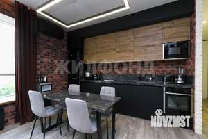 4-к квартира, вторичка, 121м2, 15/24 этаж