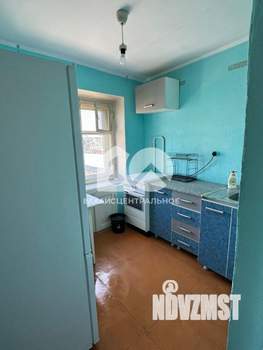 2-к квартира, вторичка, 45м2, 5/5 этаж