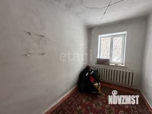 3-к квартира, вторичка, 51м2, 2/2 этаж