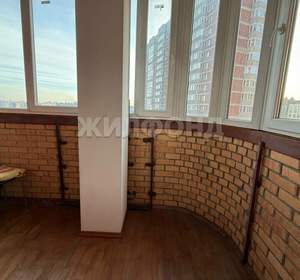 1-к квартира, вторичка, 24м2, 9/19 этаж