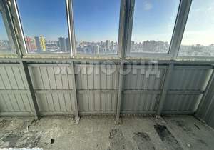 Студия квартира, сданный дом, 30м2, 22/28 этаж