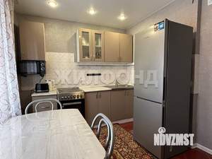 1-к квартира, вторичка, 37м2, 1/10 этаж