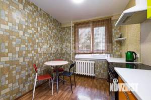 1-к квартира, вторичка, 41м2, 2/10 этаж