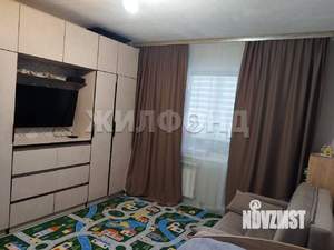 2-к квартира, вторичка, 53м2, 10/10 этаж