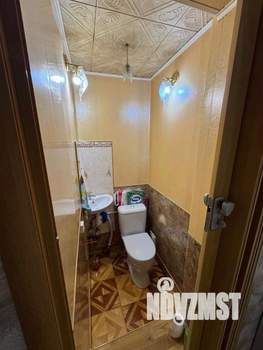 3-к квартира, вторичка, 60м2, 1/10 этаж