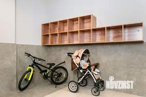 2-к квартира, вторичка, 63м2, 9/25 этаж