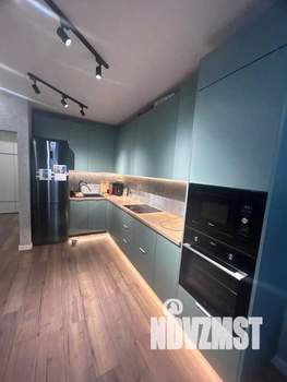 3-к квартира, вторичка, 65м2, 4/18 этаж